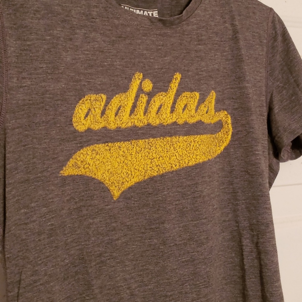Adidas Ulimitate Tee